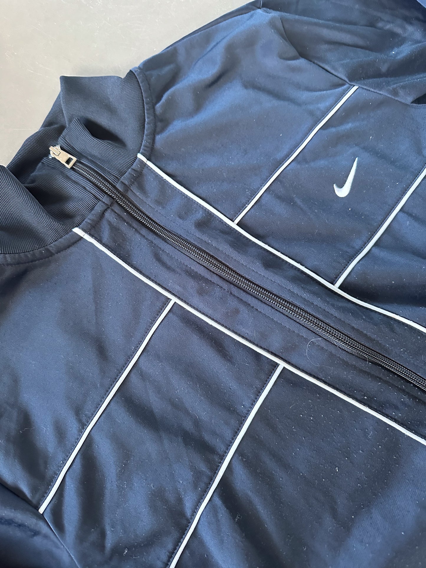 Vintage Nike Trackjacket | L