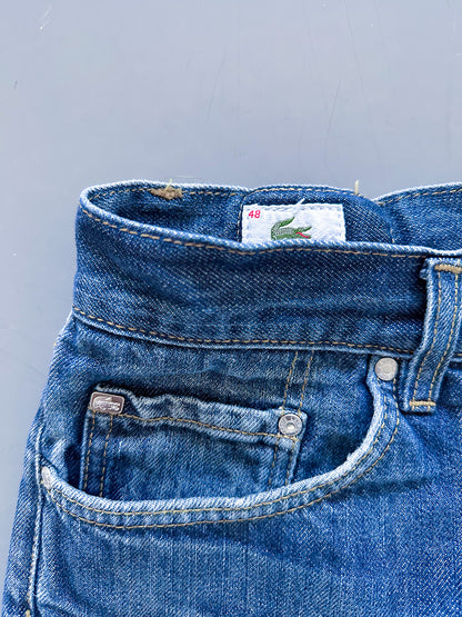 Lacoste Vintage Jeans | M