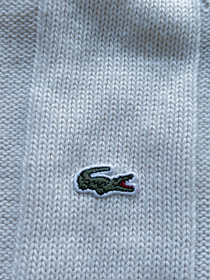 Lacoste Vintage Pullover | L