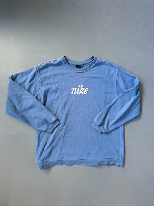 Vintage Nike Pullover | M