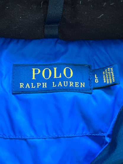 Polo Ralph Lauren Vintage Puffer / Winter Jacket | L