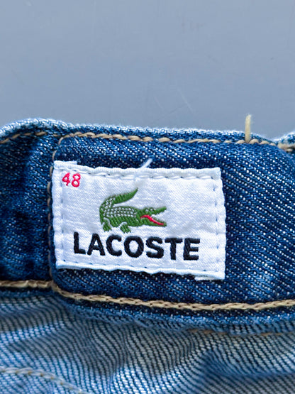 Lacoste Vintage Jeans | M