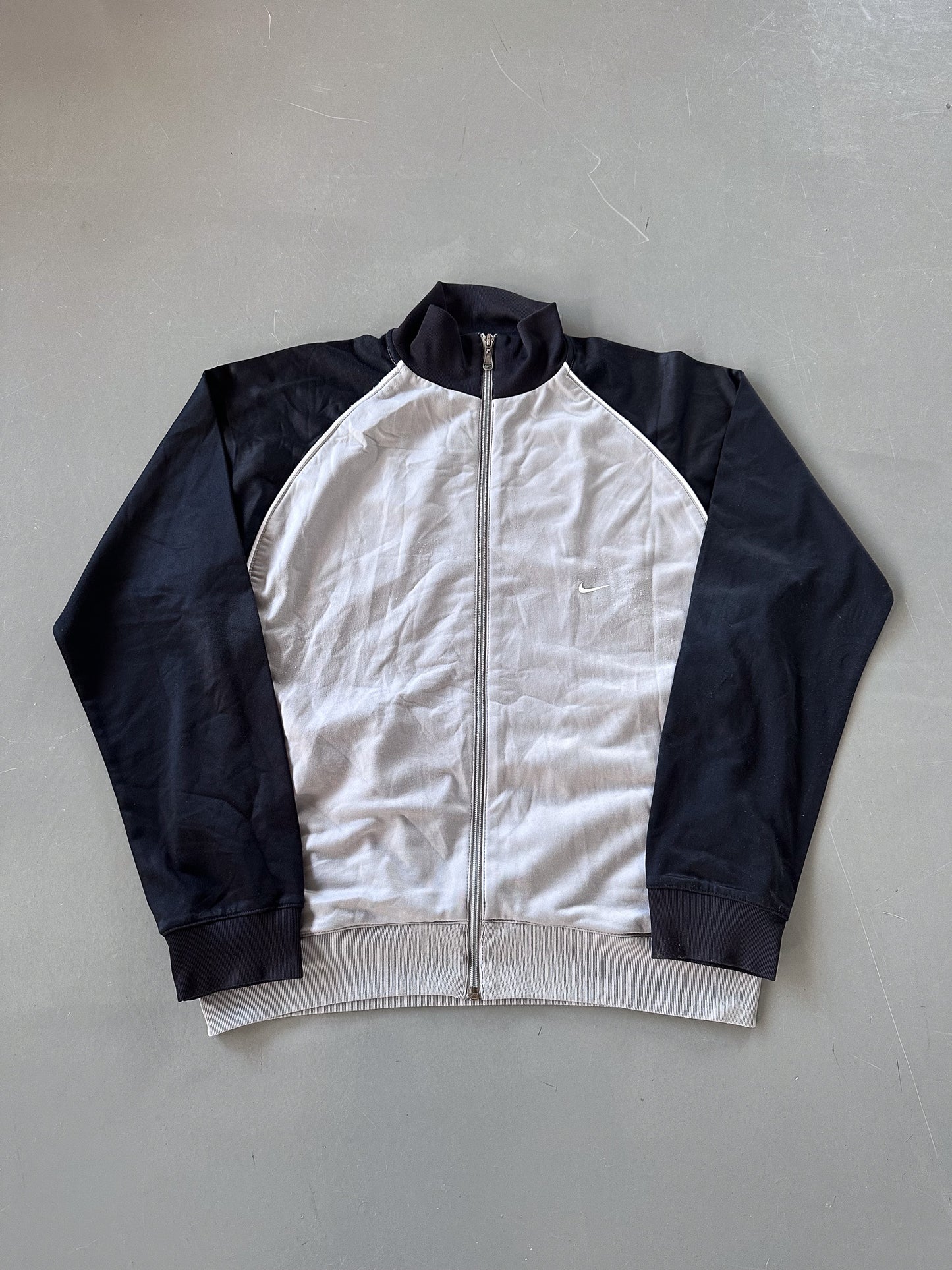 Vintage Nike Trackjacket | L