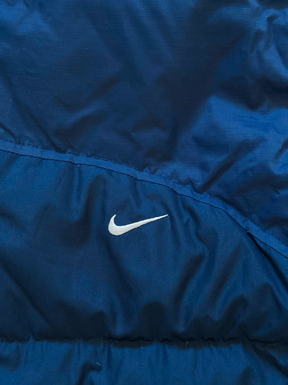 Nike Vintage Puffer / Winter Jacket | M