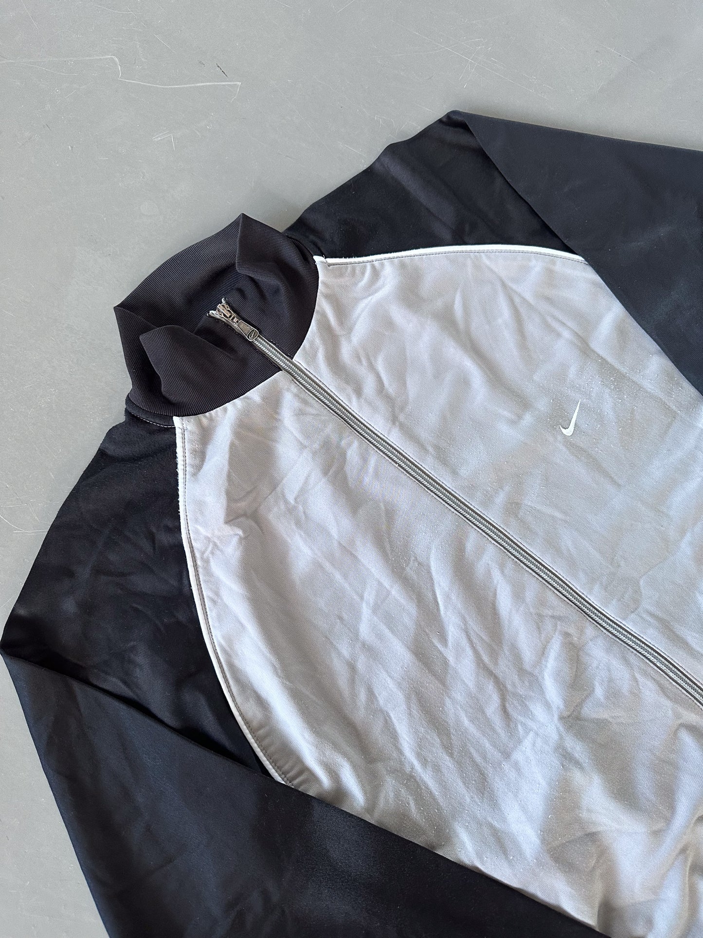 Vintage Nike Trackjacket | L