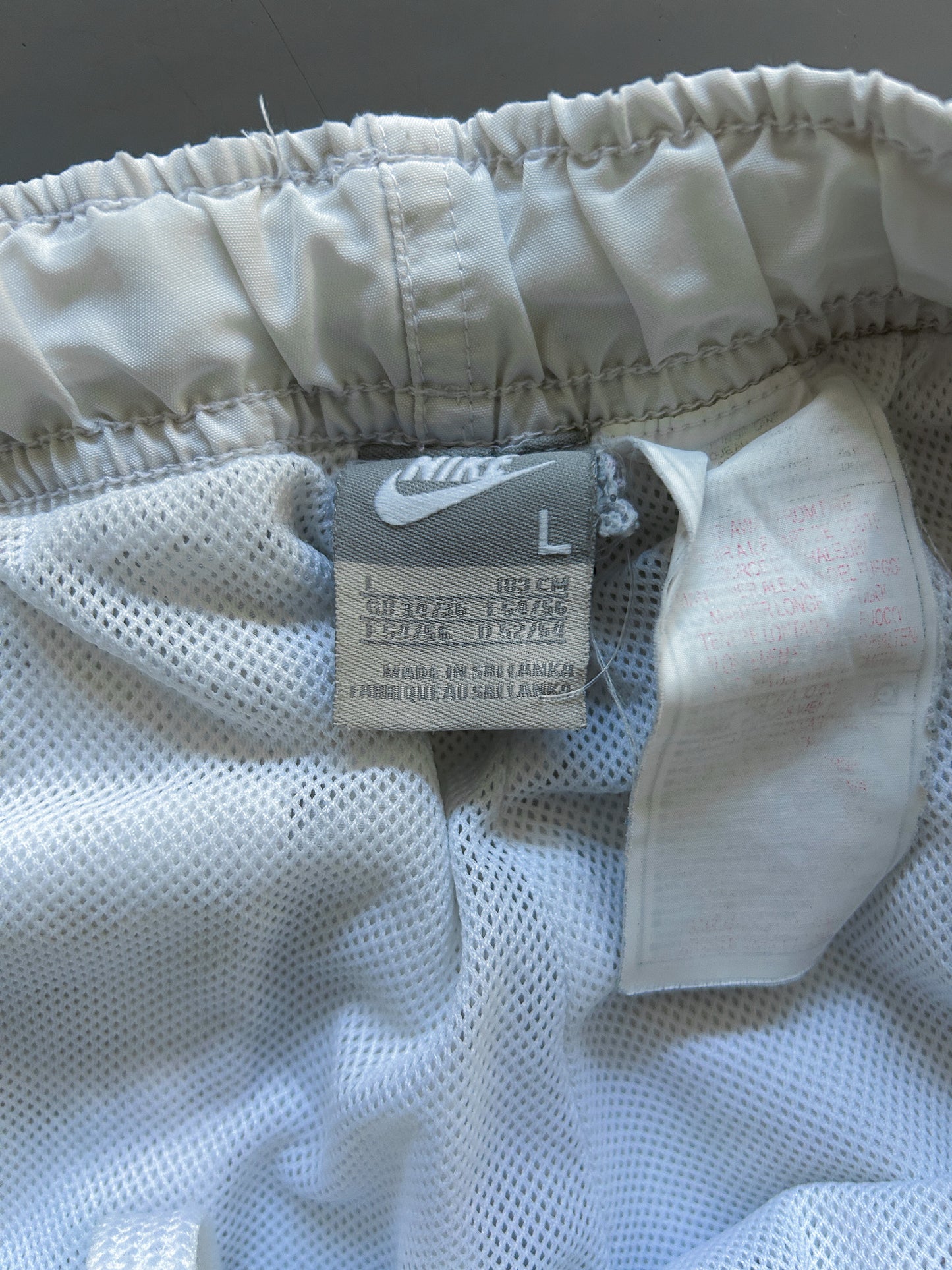 Nike Vintage *PREMIUM* Trackpants | M