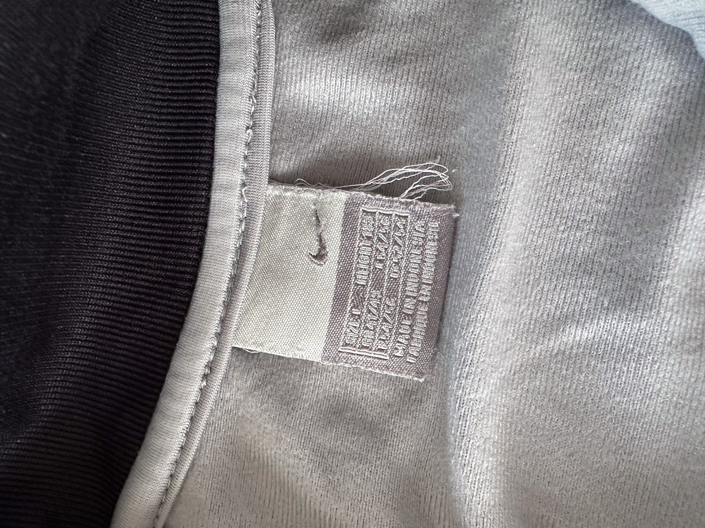 Vintage Nike Trackjacket | L