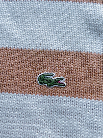 Lacoste Vintage Pullover | M