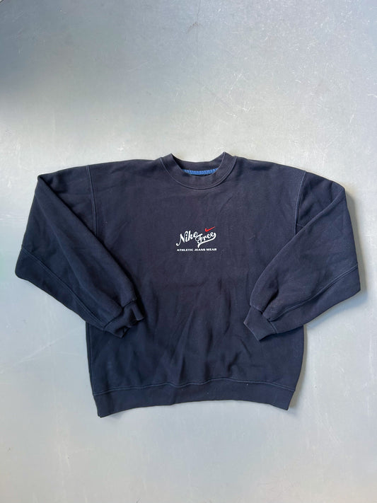 Vintage Nike Pullover | L