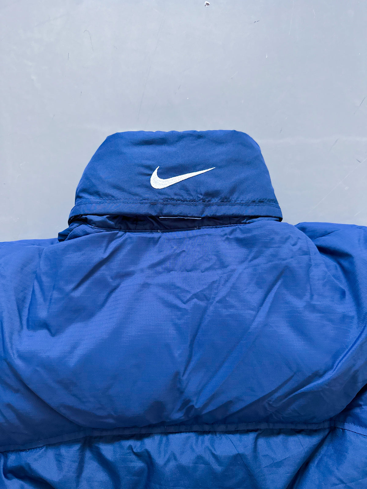 Nike Vintage Puffer / Winter Jacket | M