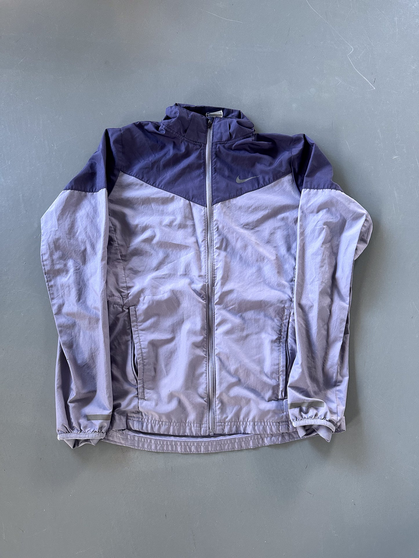 Vintage Nike Trackjacket | M