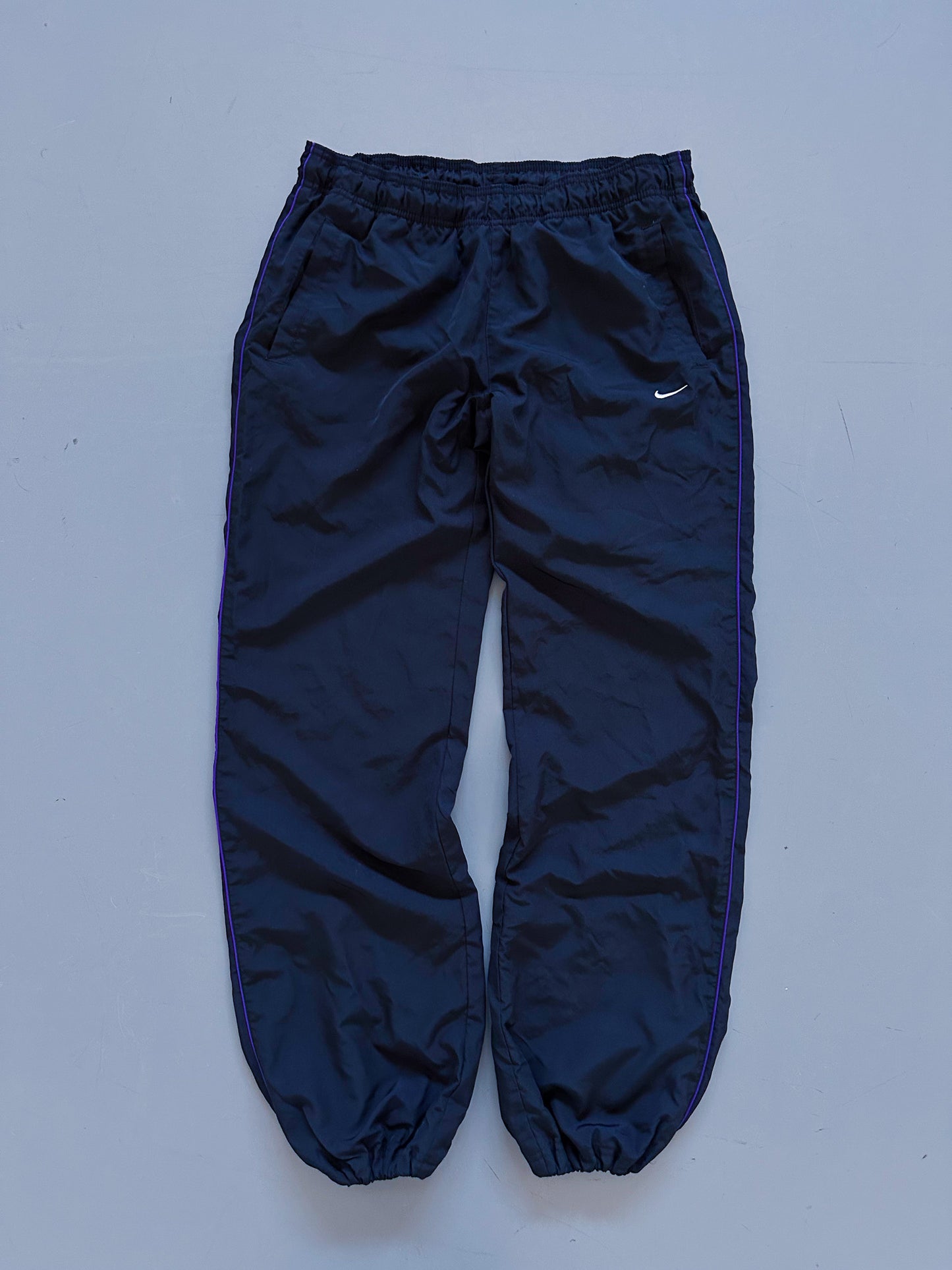 Nike Vintage Trackpants | XS