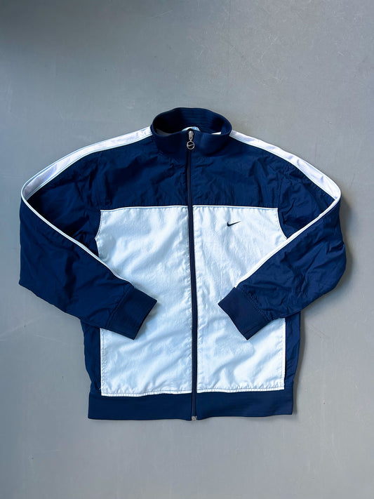 Vintage Nike Trackjacket | XS
