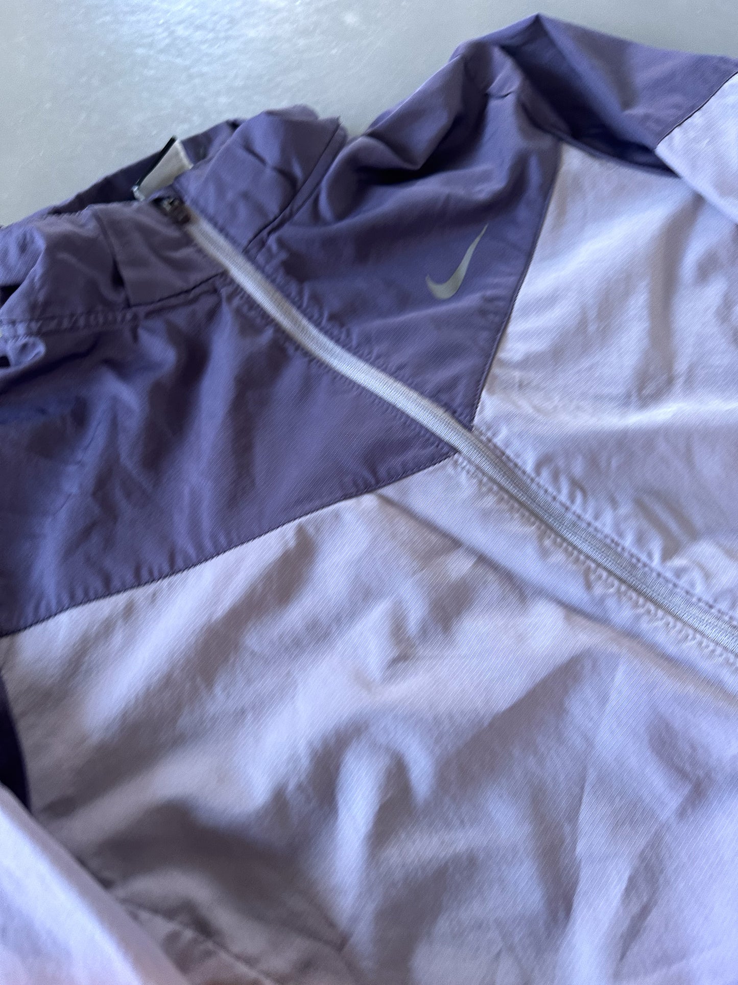 Vintage Nike Trackjacket | M