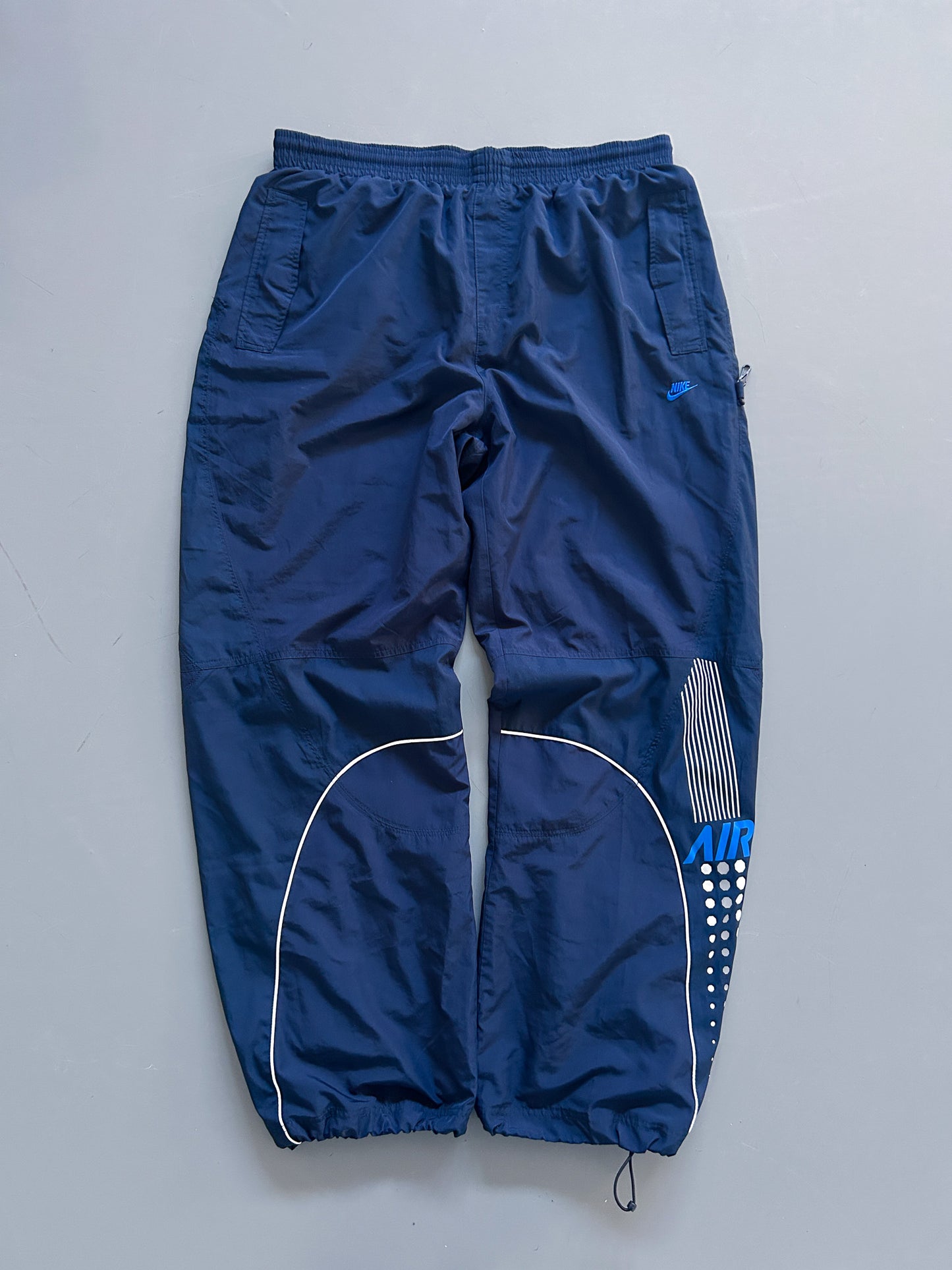 Nike Vintage Trackpants | XXL