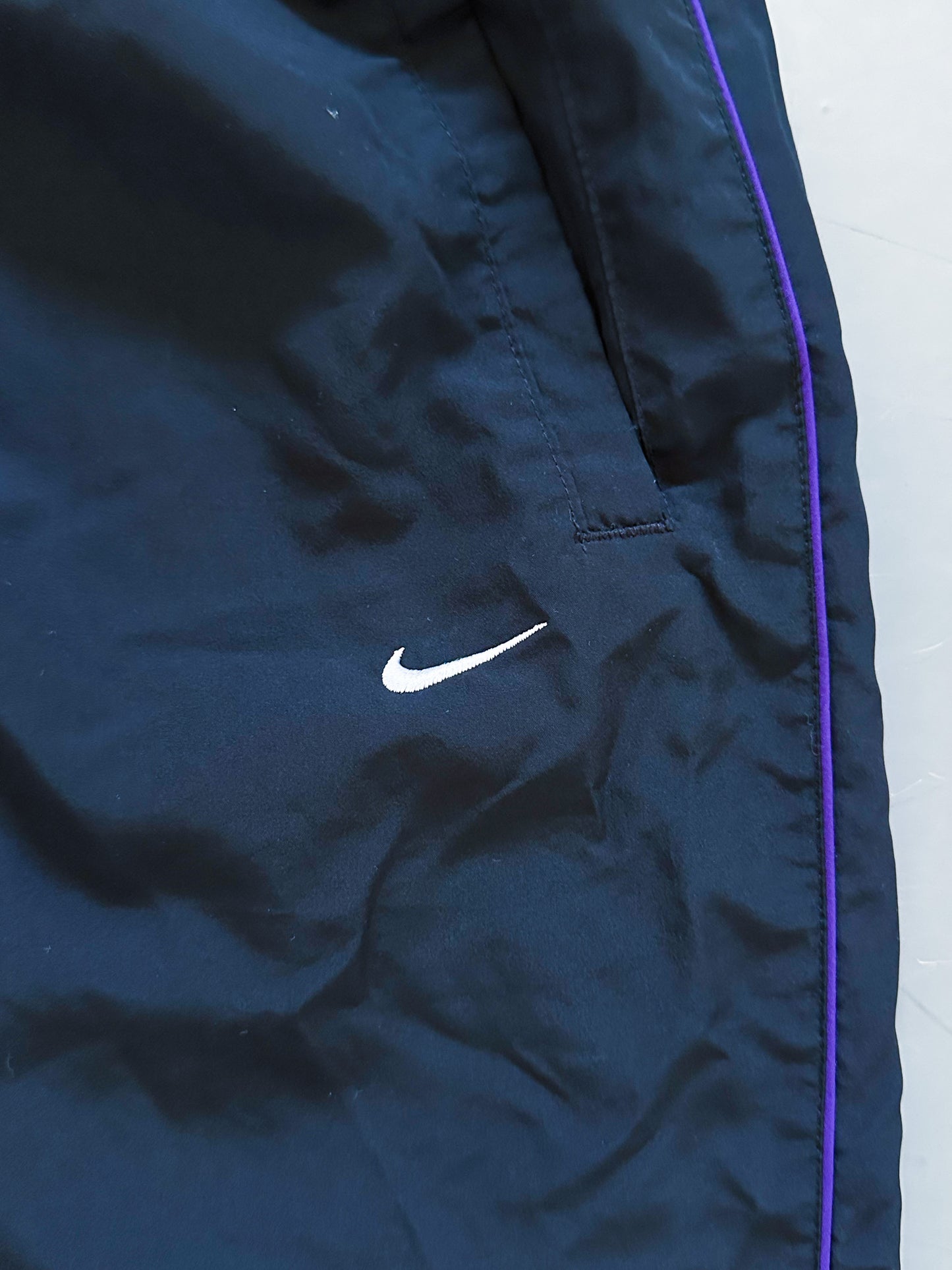 Nike Vintage Trackpants | XS