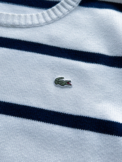 Lacoste Vintage Pullover | XS