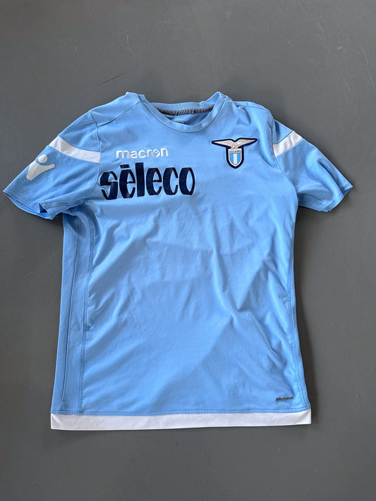Lazio Rom Vintage Trikot | S