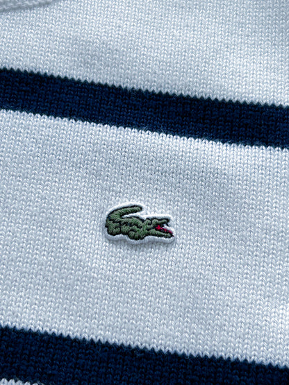 Lacoste Vintage Pullover | XS
