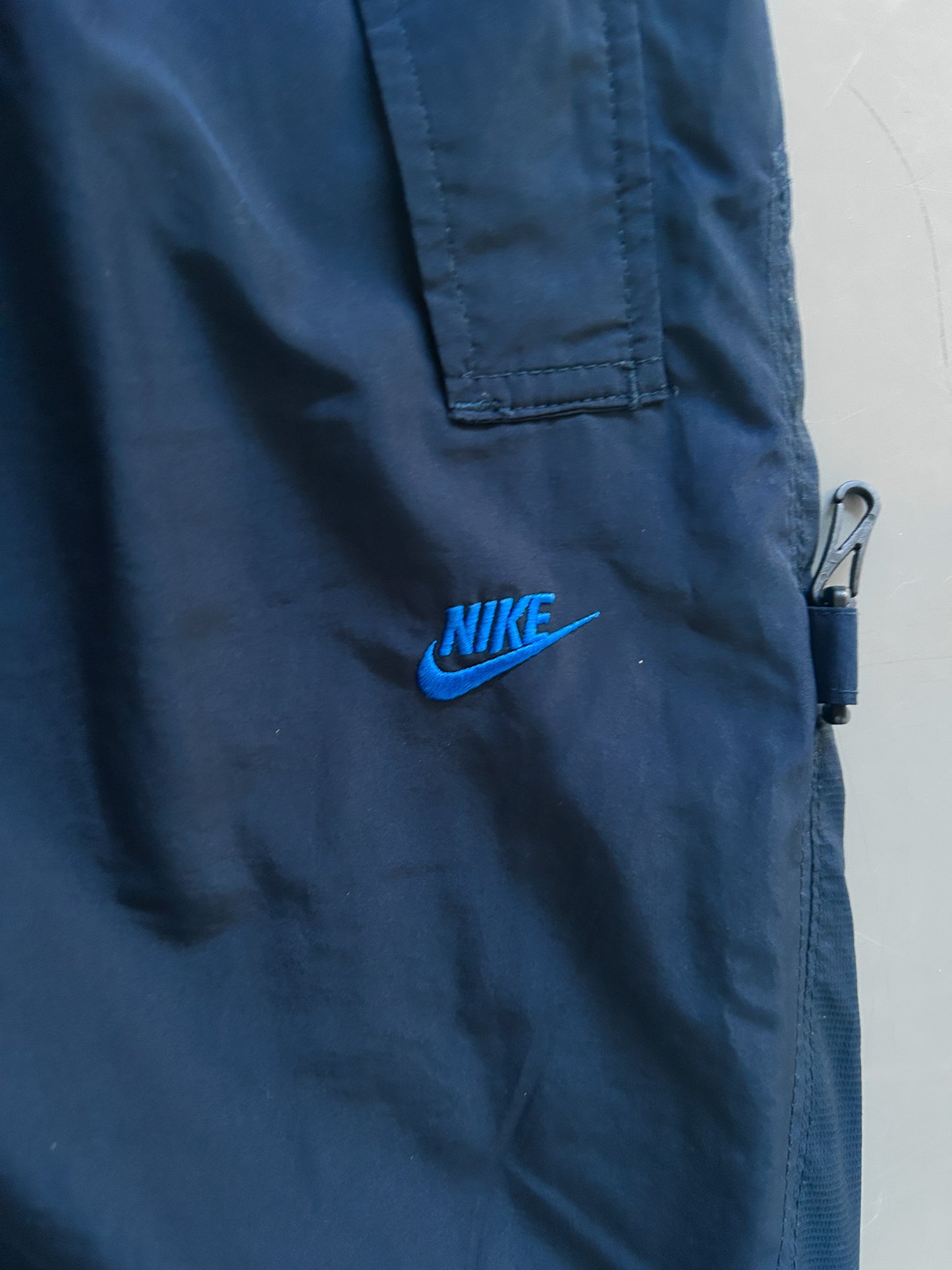 Nike Vintage Trackpants | XXL