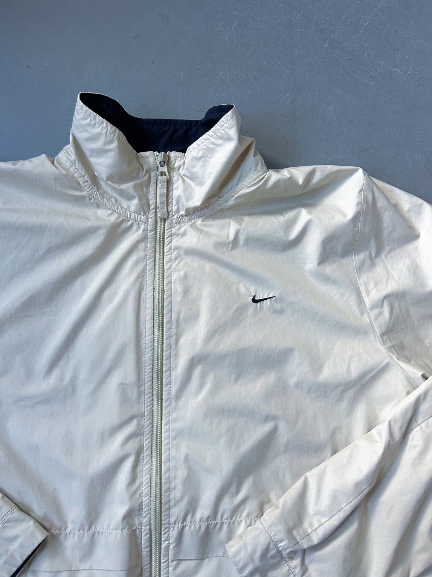 Vintage Nike Trackjacket | M