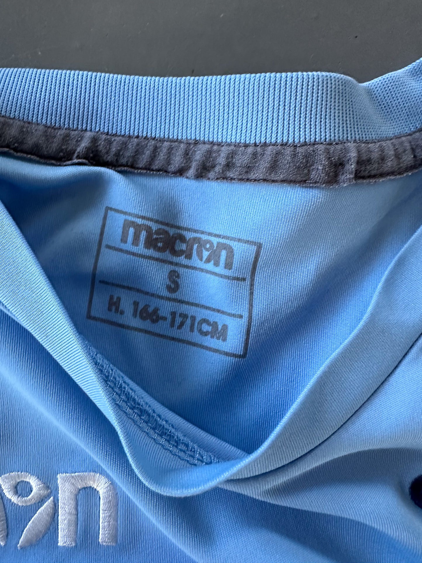 Lazio Rom Vintage Trikot | S