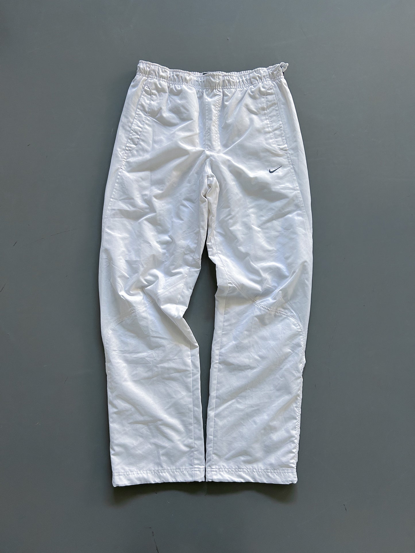 Nike Vintage *SHOX* Trackpants | M