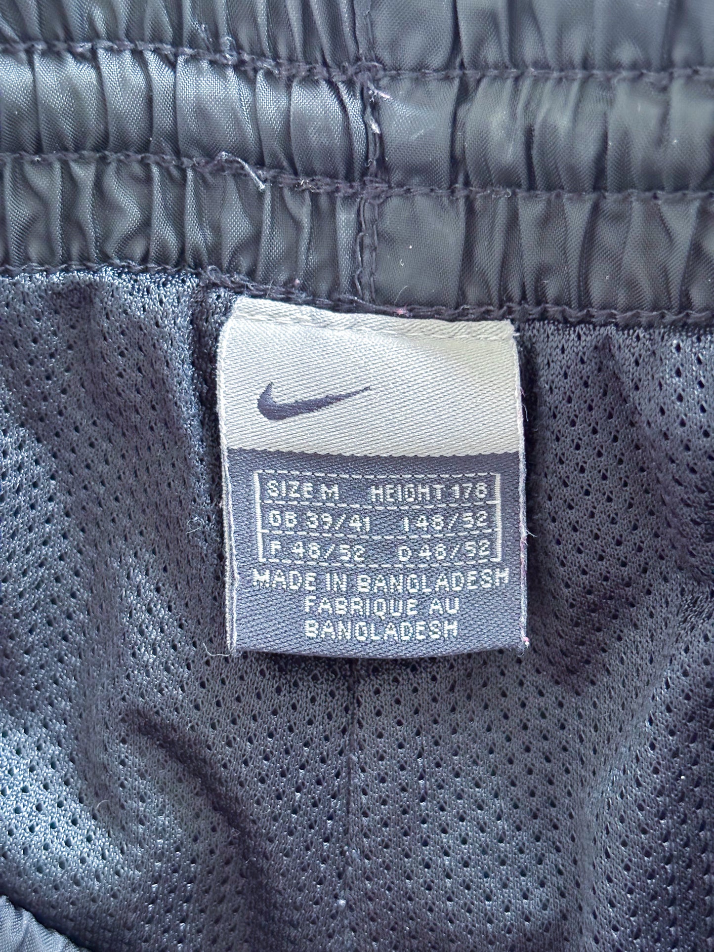 Nike Vintage Trackpants | M