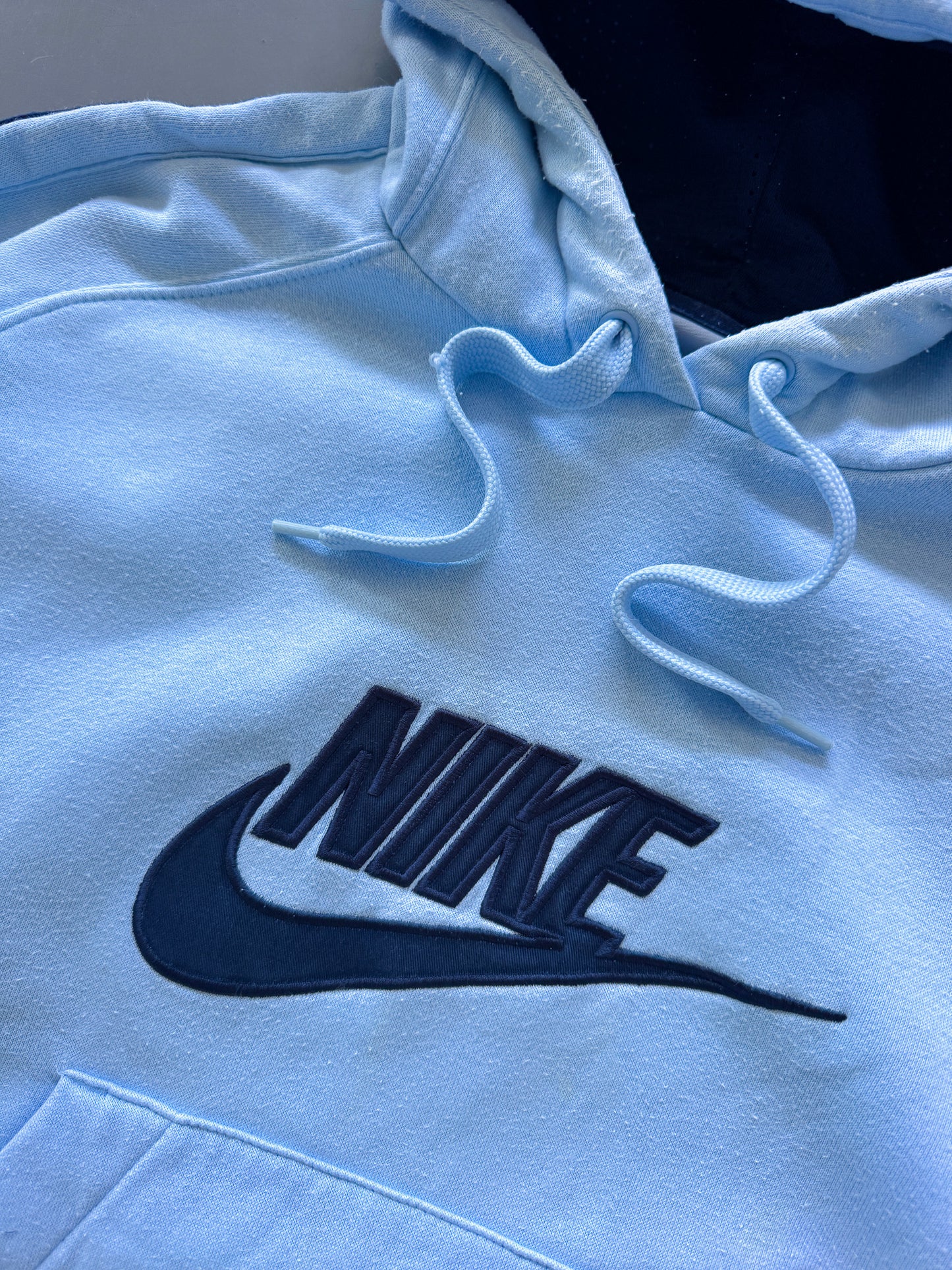 Nike Vintage Pullover | S