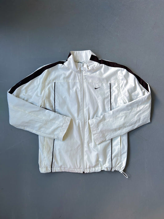 Vintage Nike Trackjacket | M