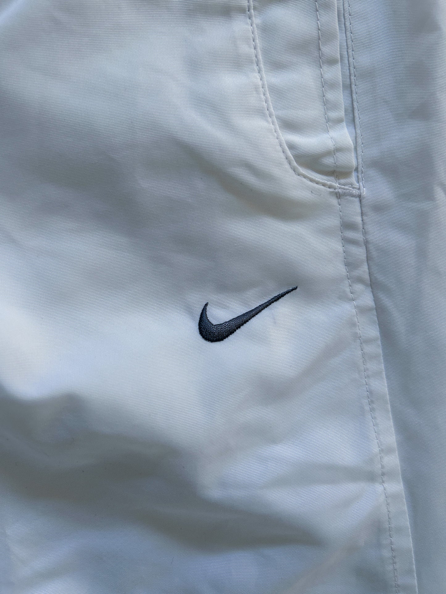 Nike Vintage *SHOX* Trackpants | M