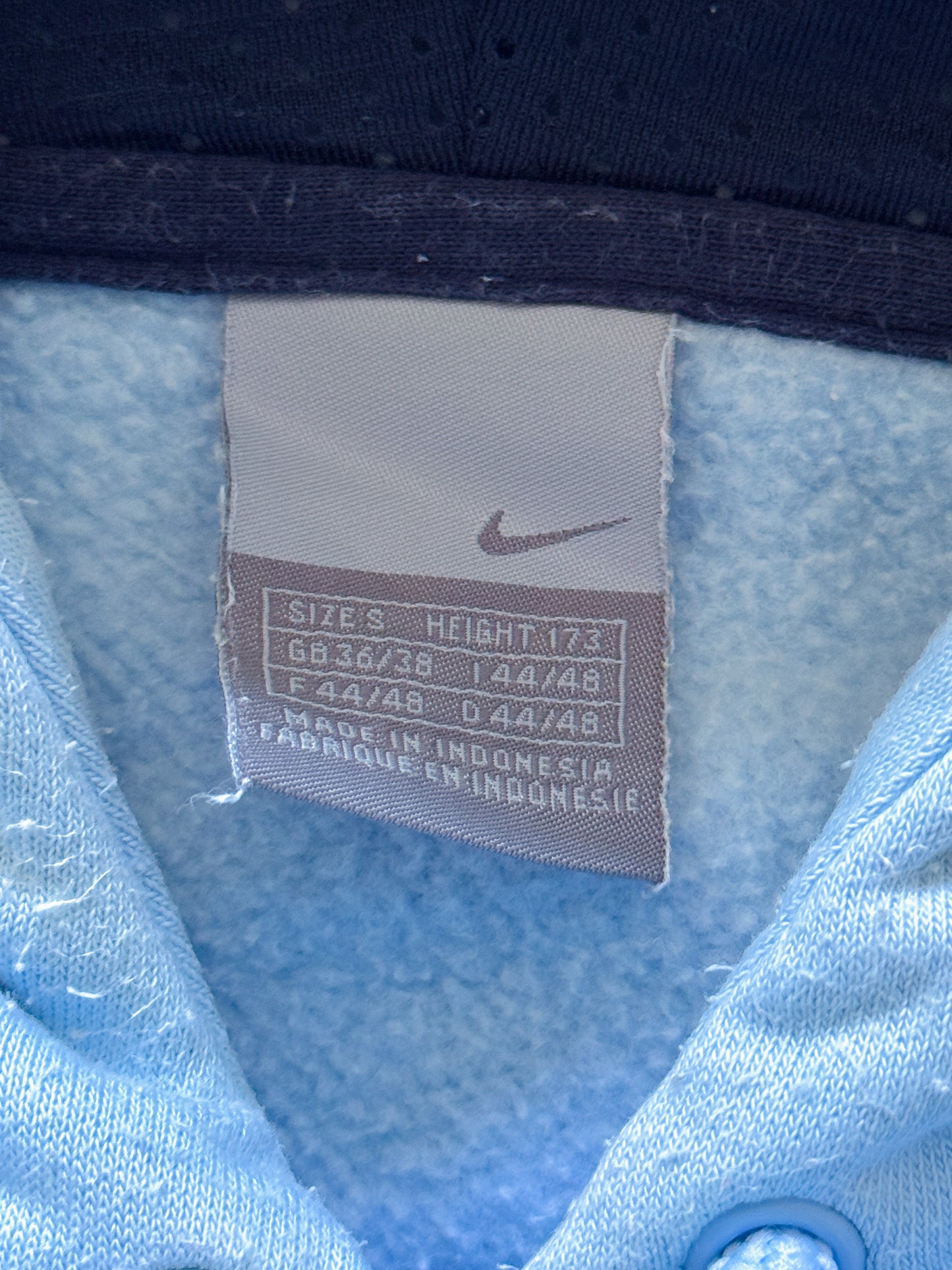 Nike Vintage Pullover | S