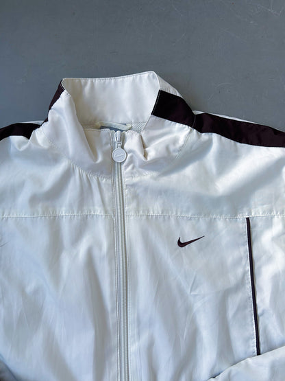 Vintage Nike Trackjacket | M