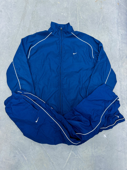 Vintage Nike Tracksuit | M