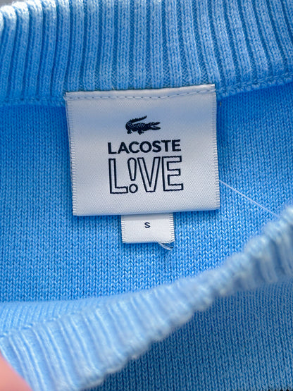 Lacoste Vintage *PREMIUM* Pullover | S