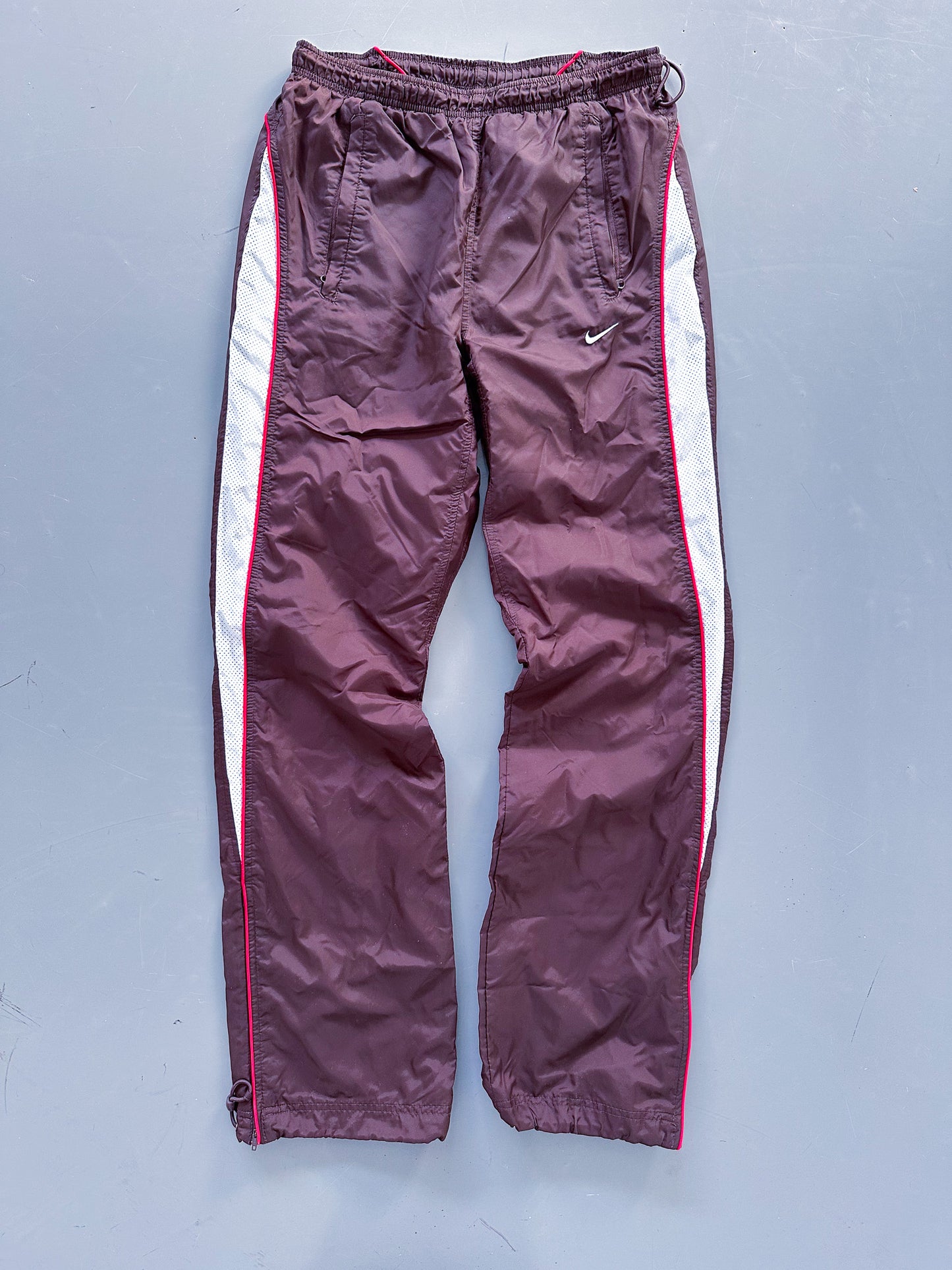 Nike Vintage Trackpants | S