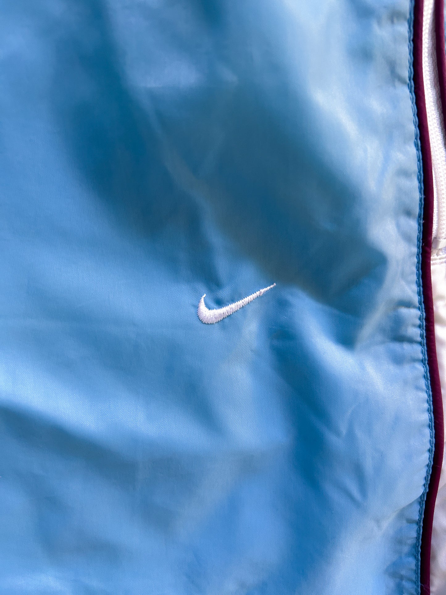 Nike Vintage Trackpants | M