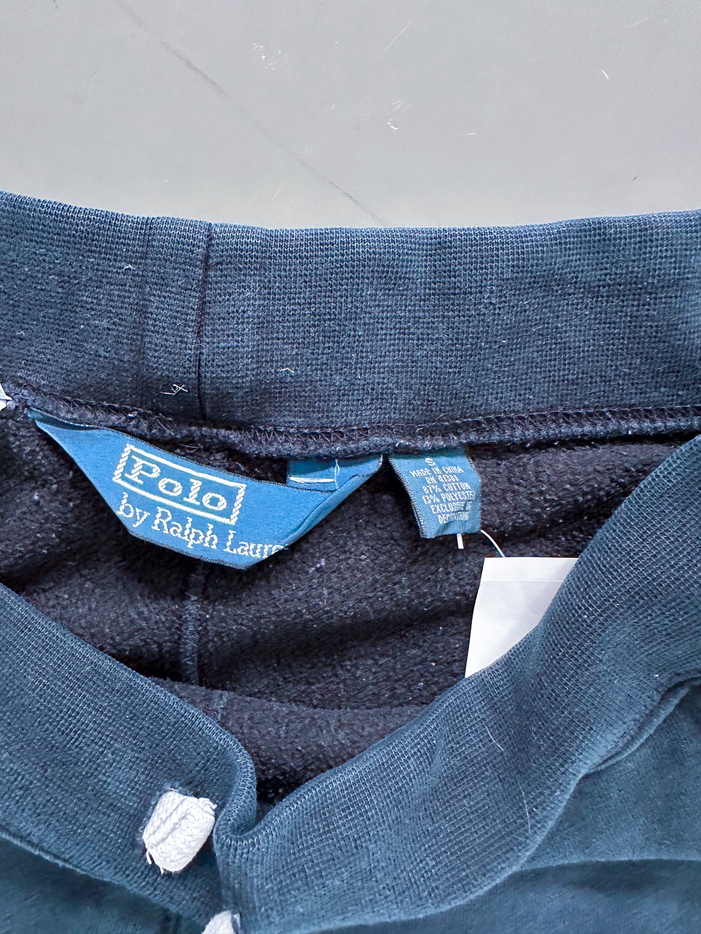 Polo Ralph Lauren Vintage Sweatpants | S