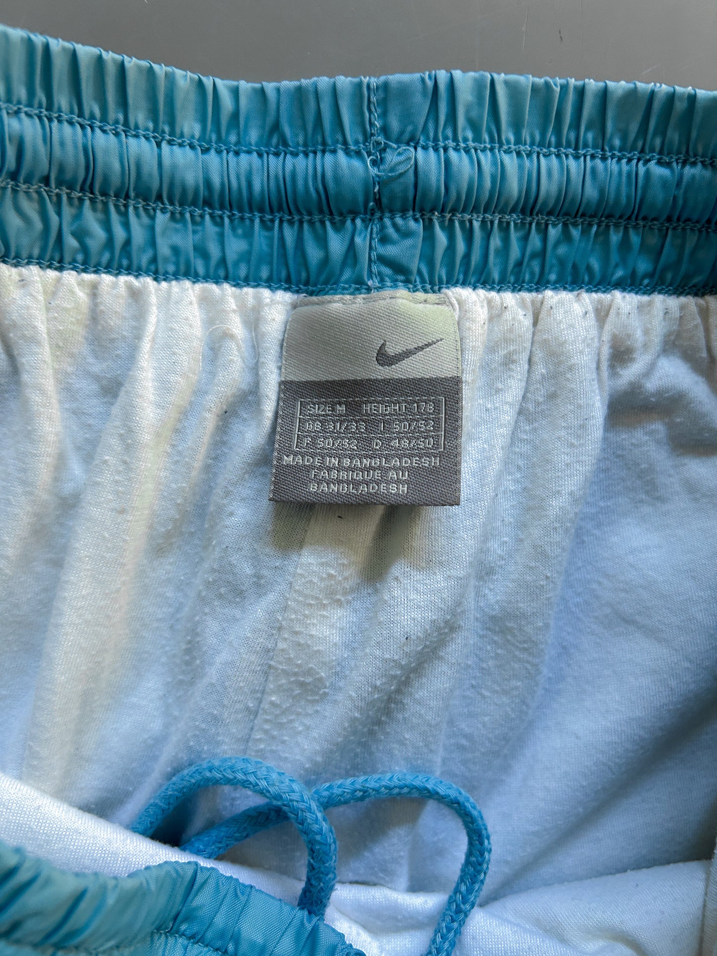Nike Vintage Trackpants | M