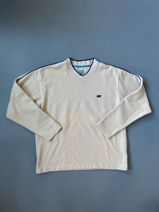 Vintage Nike Pullover | L