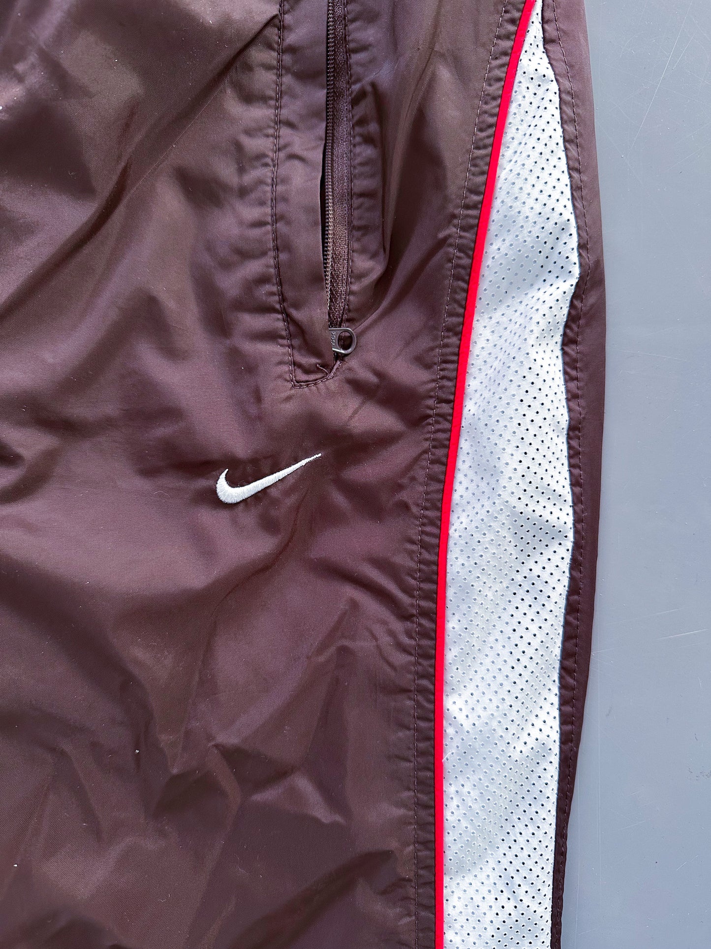 Nike Vintage Trackpants | S