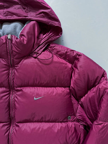 Nike Vintage Puffer / Winter Jacket | M