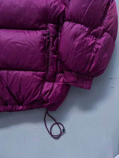 Nike Vintage Puffer / Winter Jacket | M