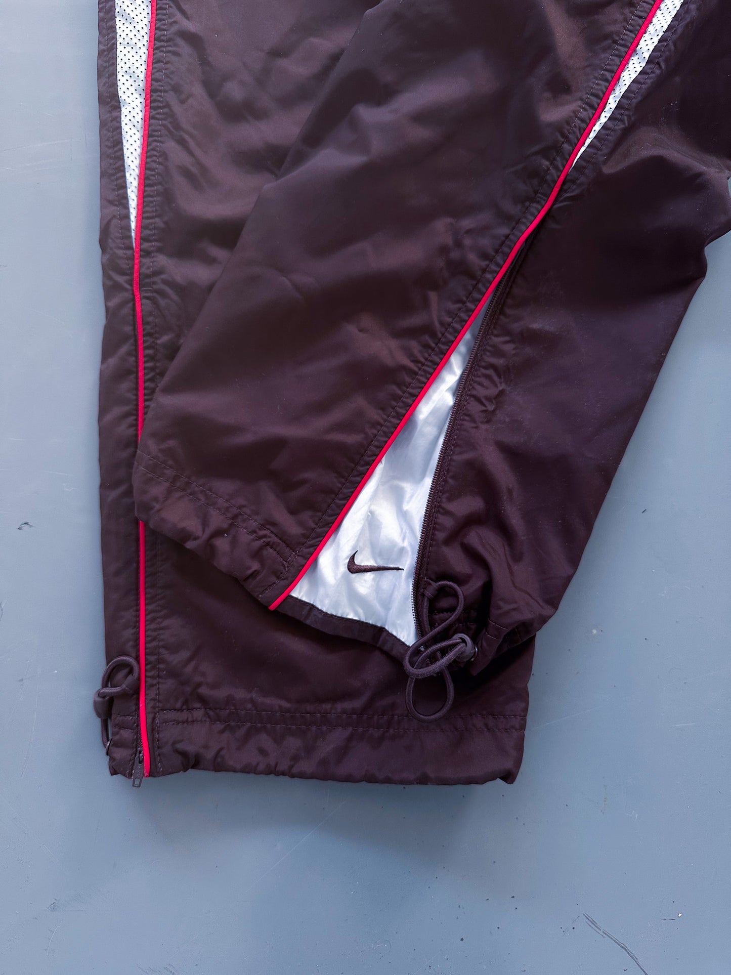 Nike Vintage Trackpants | S