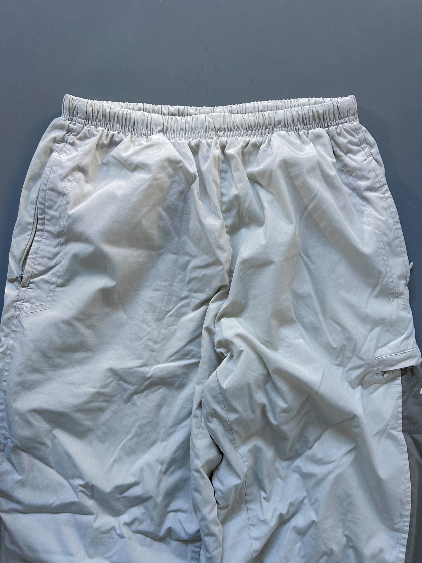 Nike Vintage Trackpants | M