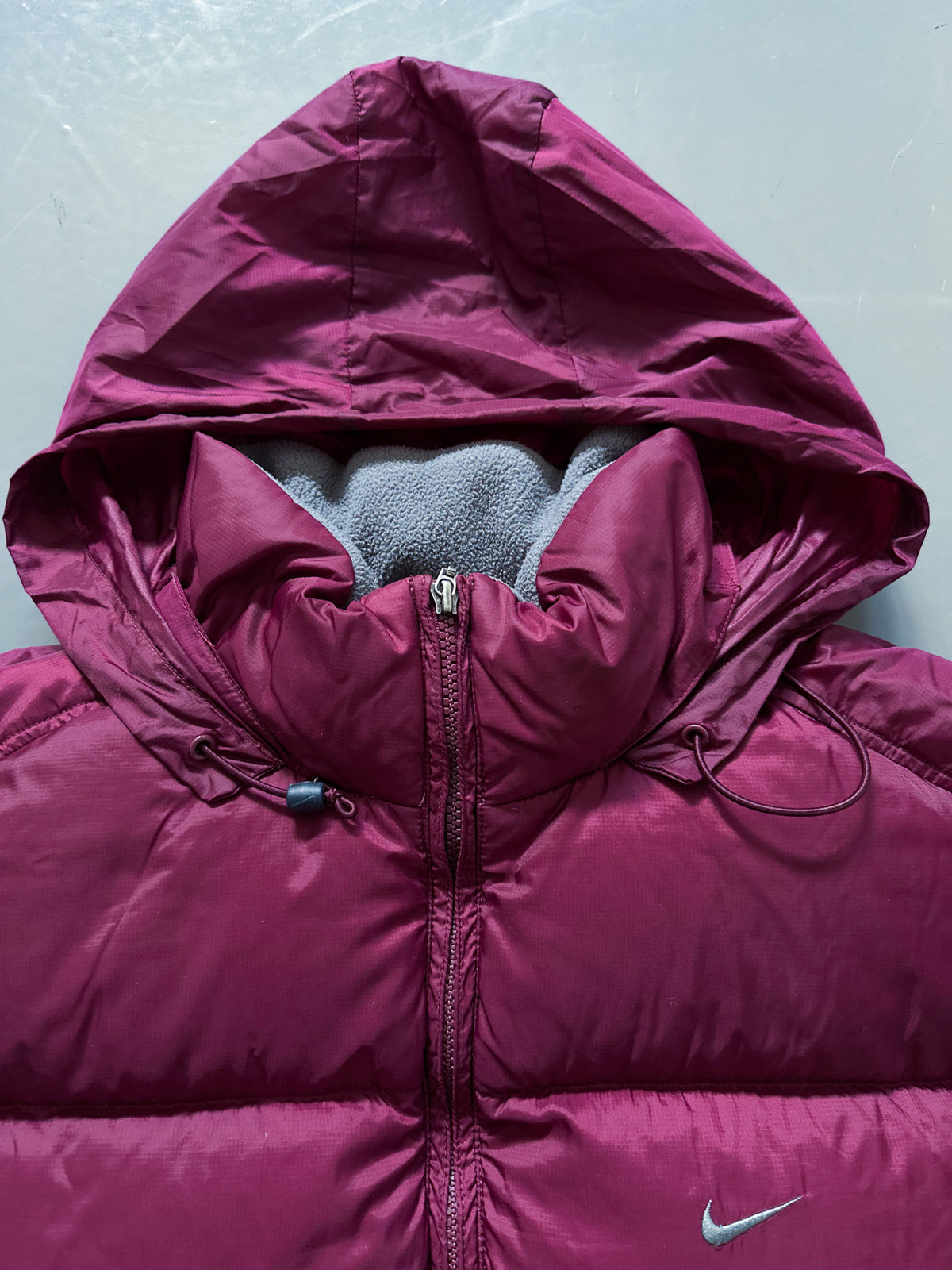 Nike Vintage Puffer / Winter Jacket | M