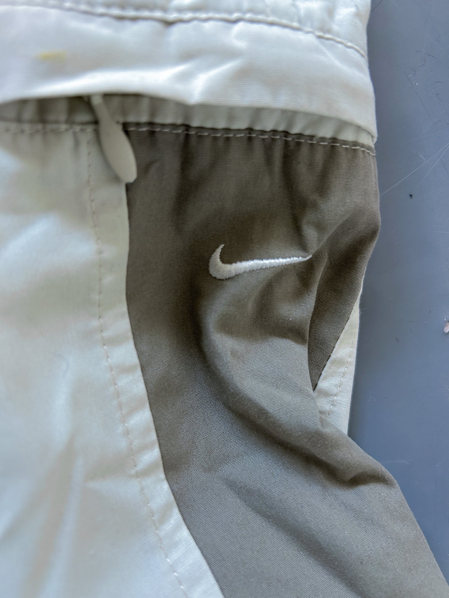 Nike Vintage Trackpants | M