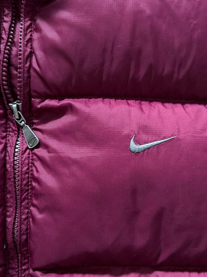 Nike Vintage Puffer / Winter Jacket | M
