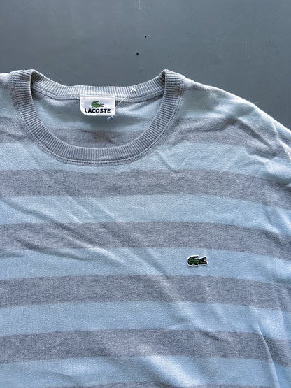 Lacoste Vintage Pullover | XL