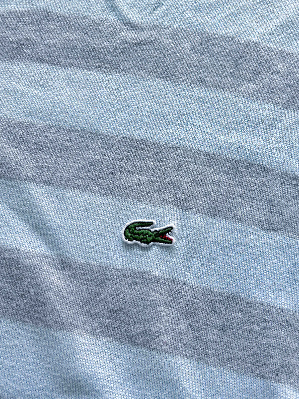 Lacoste Vintage Pullover | XL